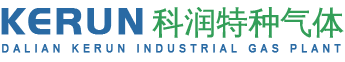 大连科润工业气体厂