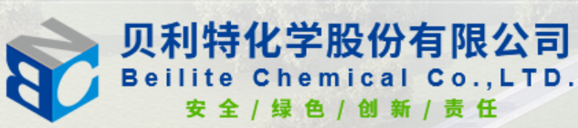 贝利特化学股份有限公司